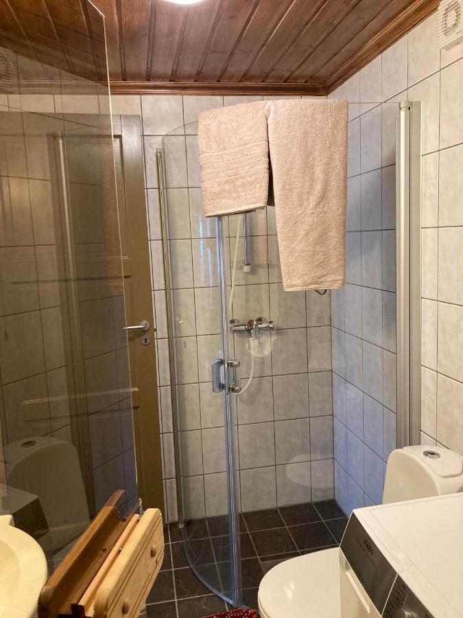Bo Lunt Og Koselig Pa Filefjell Apartment Tyinkrysset Exterior photo